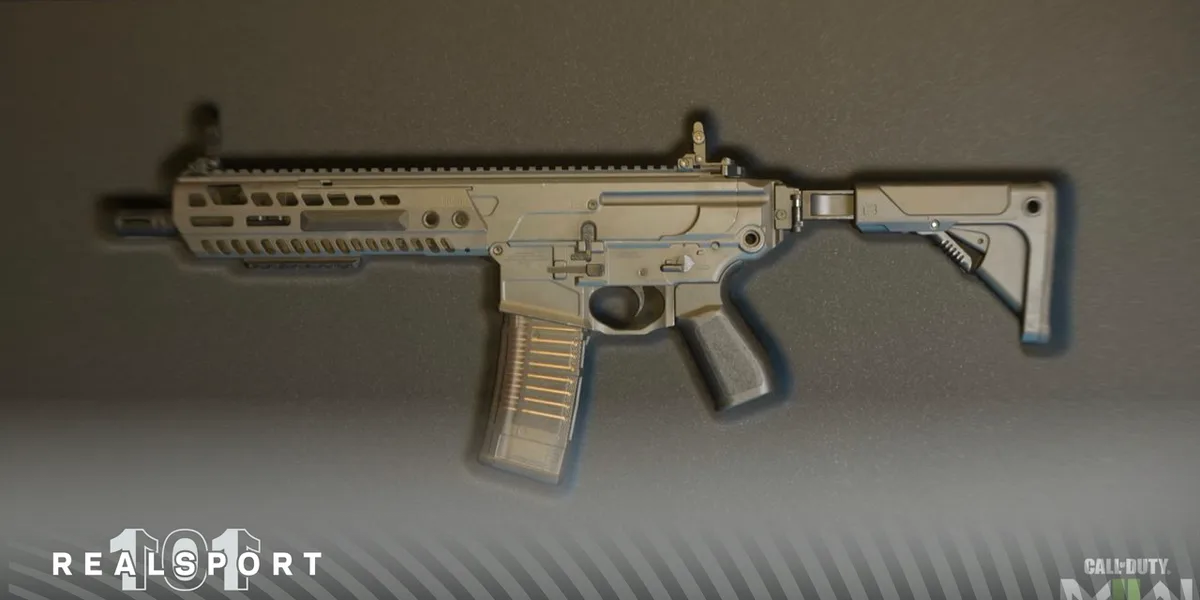 Warzone 2 Best M13 Loadout Attachments And Tuning