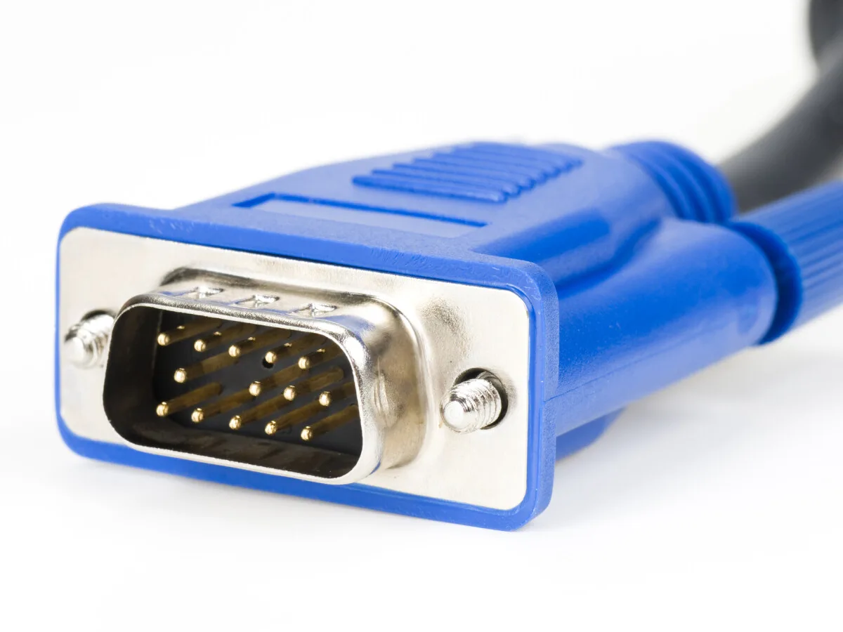 Was Bedeutet Vga Erklärung Und Verwendung Netzwelt