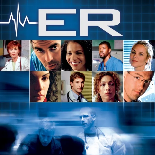 Watch Er Episodes Season 4