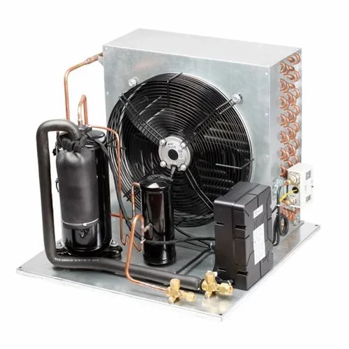 Water Cooled Condenser Water Cooled Condensing Unit Latest Price Manufacturers Suppliers