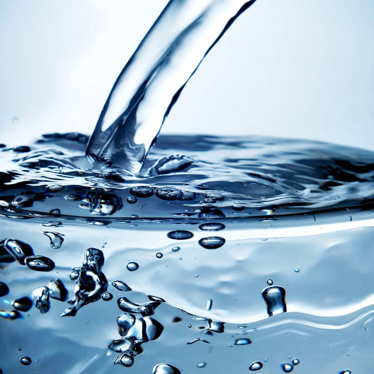 Water Treatment D J Conley