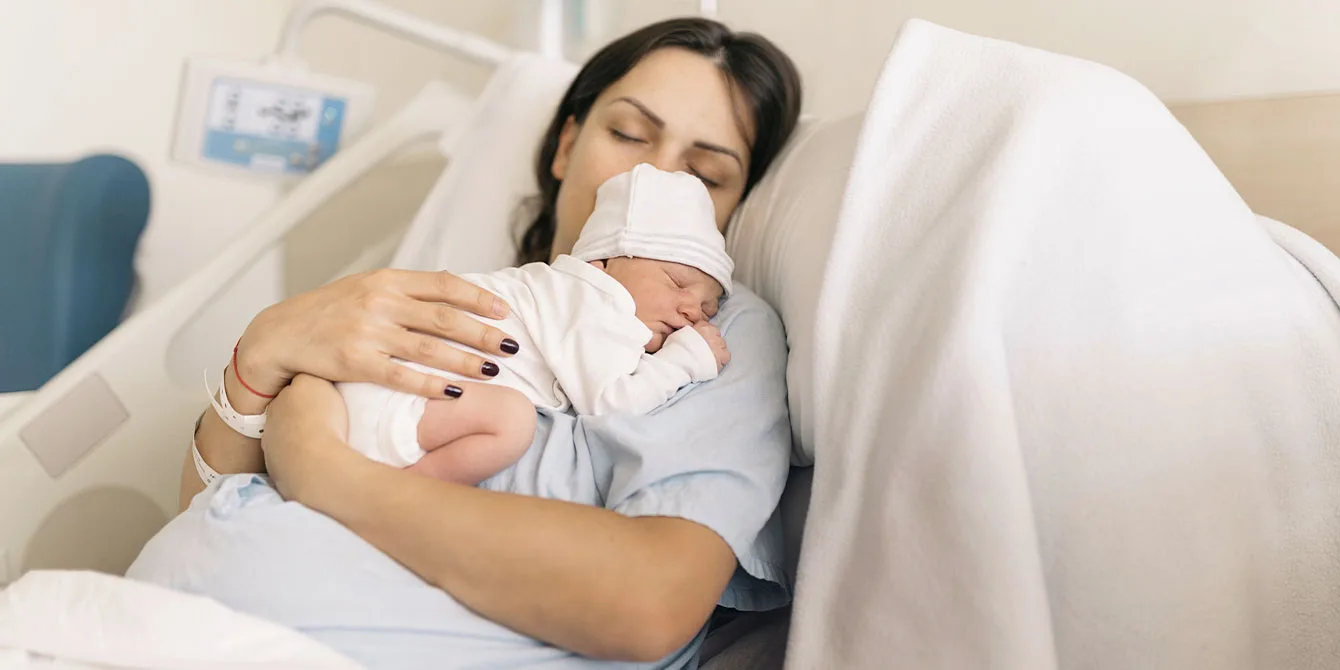 We Need To Honor Real Birth Stories Motherly