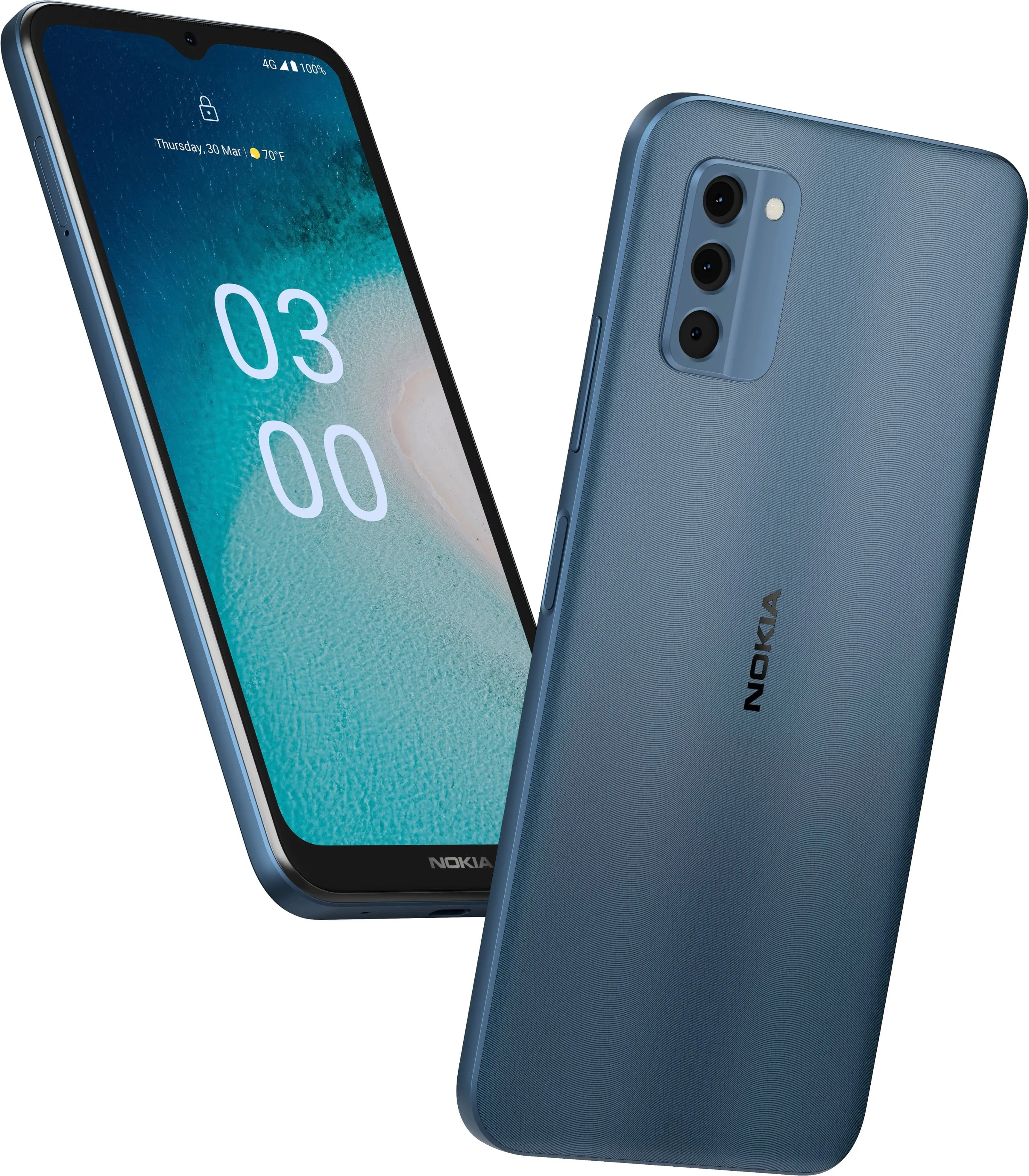 We Re Hmd Makers Of Android Smartphones And Feature Phones