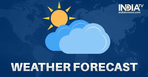 Weather Report Today Imd Weather Forecast Tomorrow In Current Location