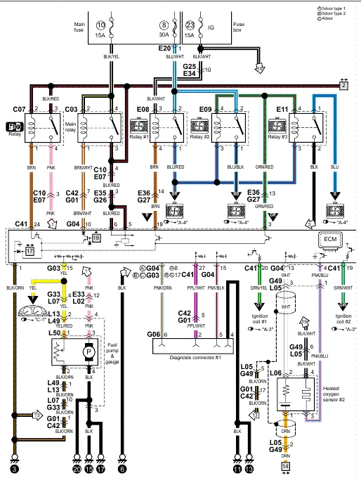Webasto Timer Wiring Diagram