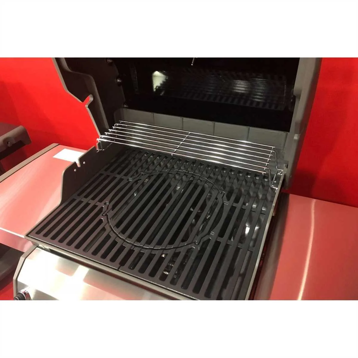 Weber Spirit E 210 Parts Diagram A Comprehensive Visual Guide To Your Grill