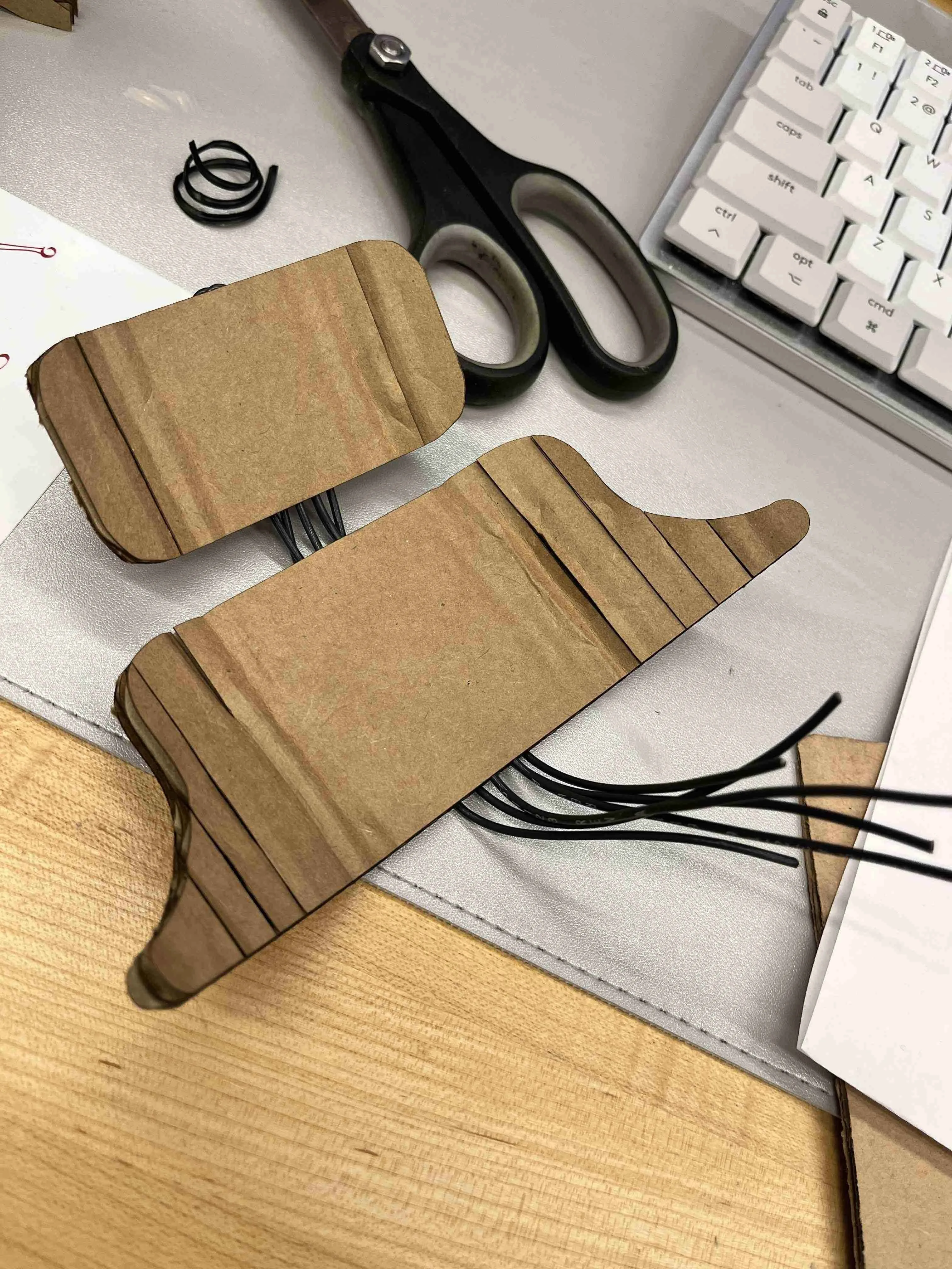 Week 2 Project Management And Computer Controlled Cutting