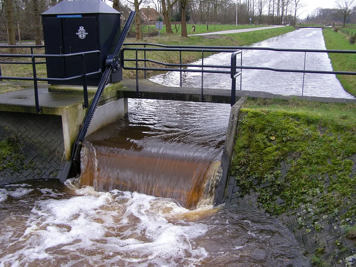 Weir Wiktionary The Free Dictionary