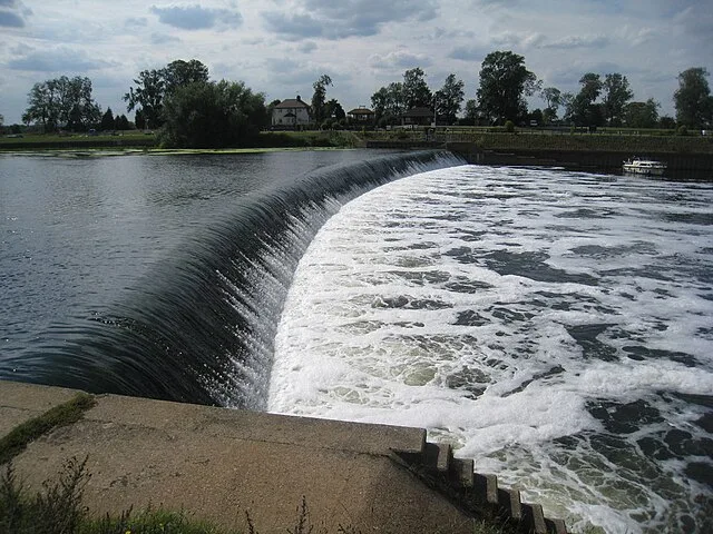 Weirs Asdso Dam Safety Toolbox