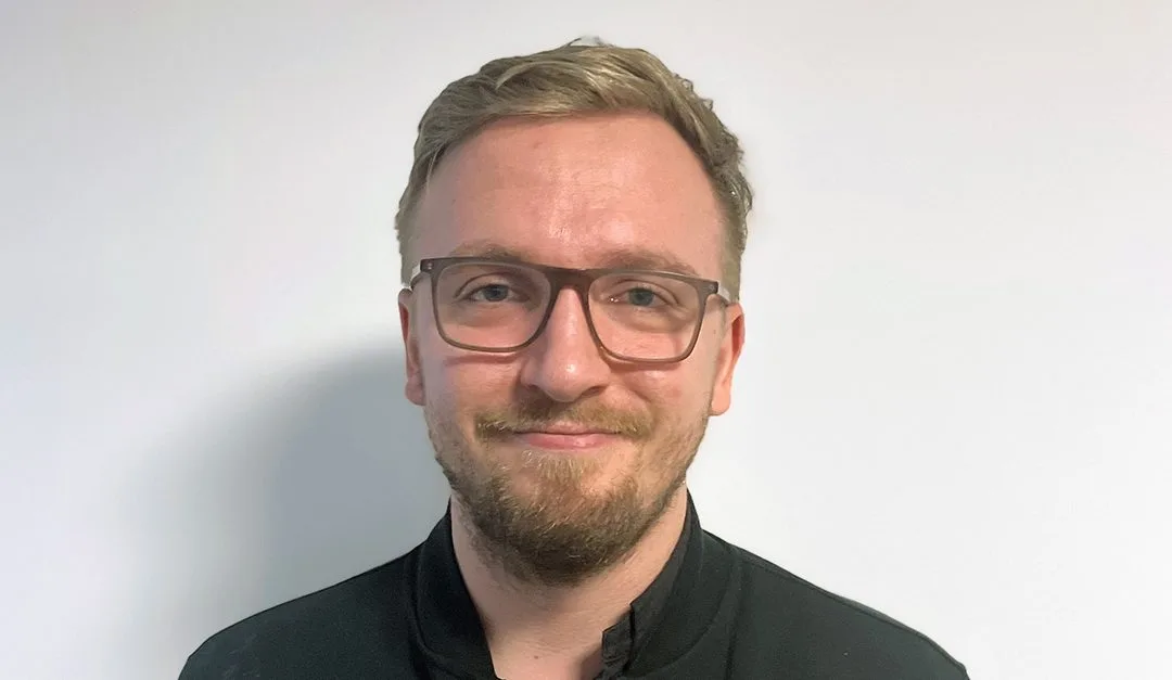 Welcome Nicolai Jarodd Auma Scandinavia