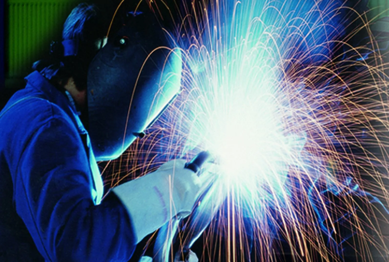Welding