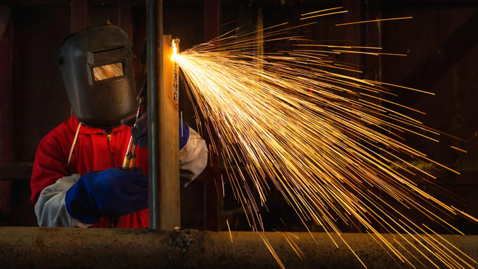 Welding And Cutting Operations Techno Arc