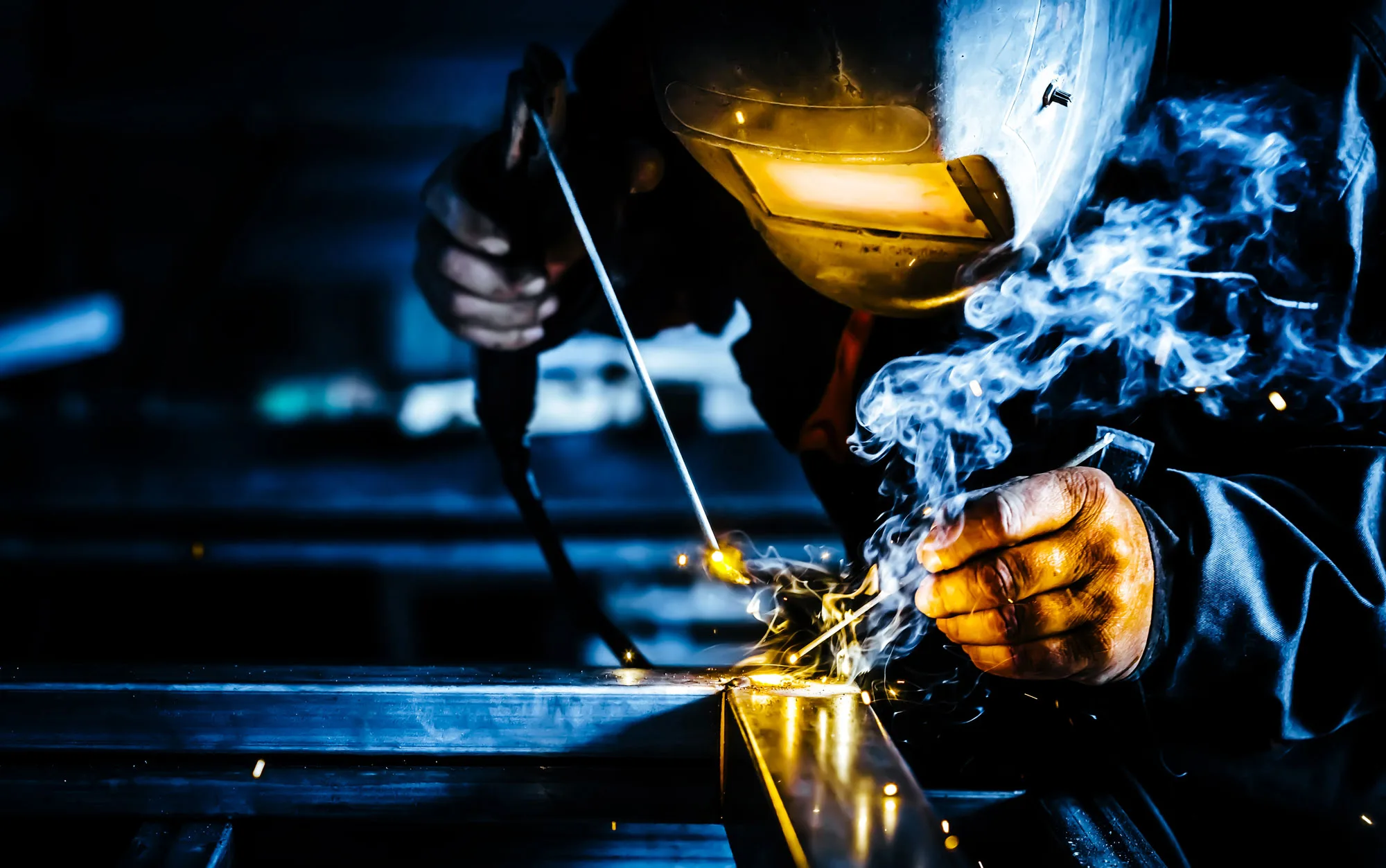 Welding Courses Melbourne Melbourne Polytechnic