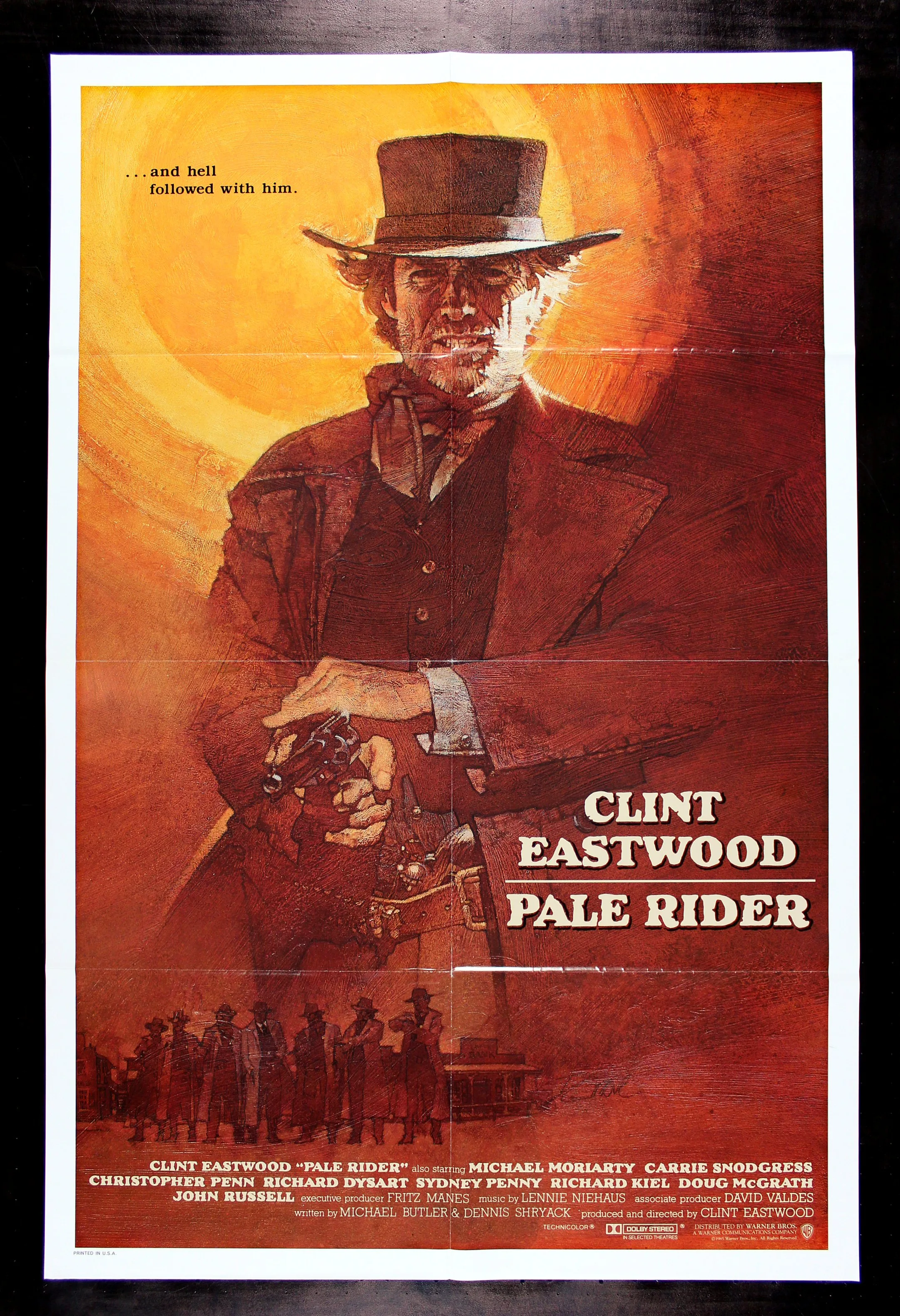 Western Movie Posters Western Film Posters Cowboy Posters We Buy Movie Posters