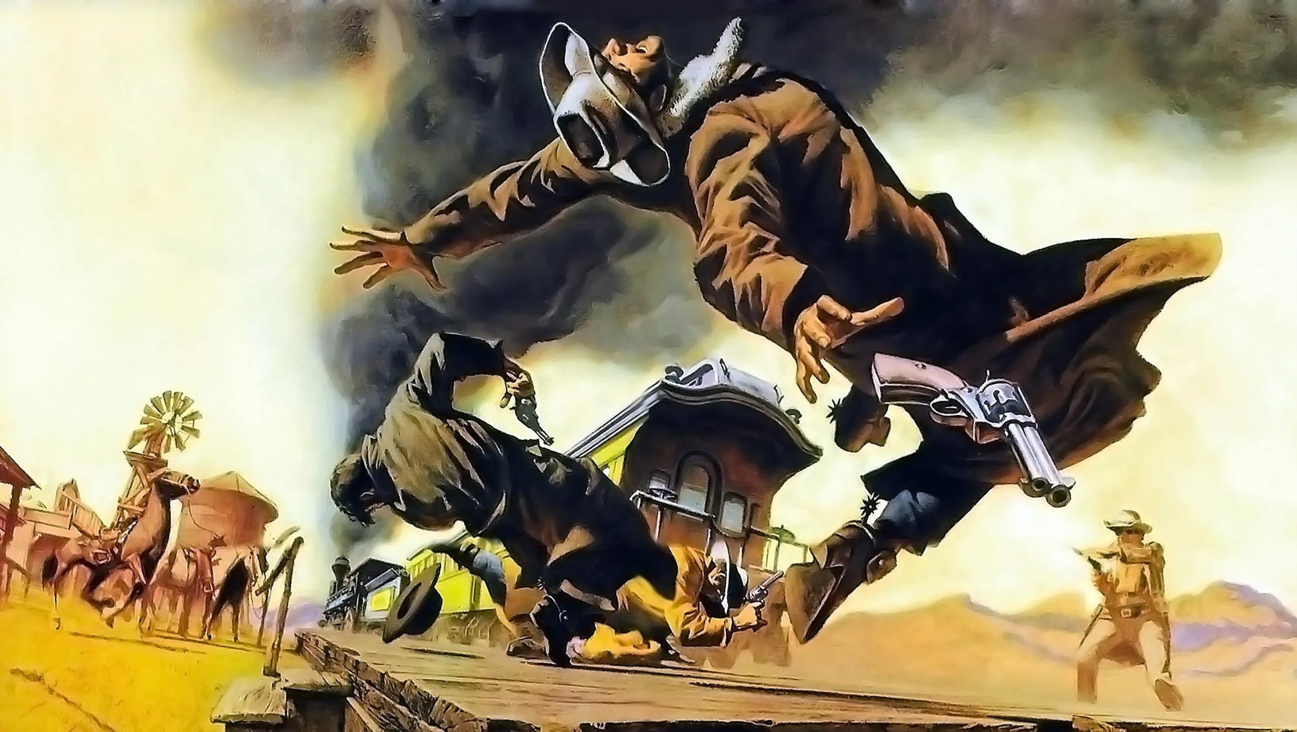 Western Movie Wallpapers Top Free Western Movie Backgrounds Wallpaperaccess