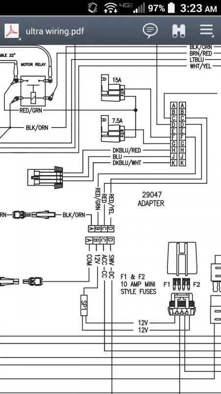 Western Unimount Plow Wiring Diagram Ford Wiring Diagram