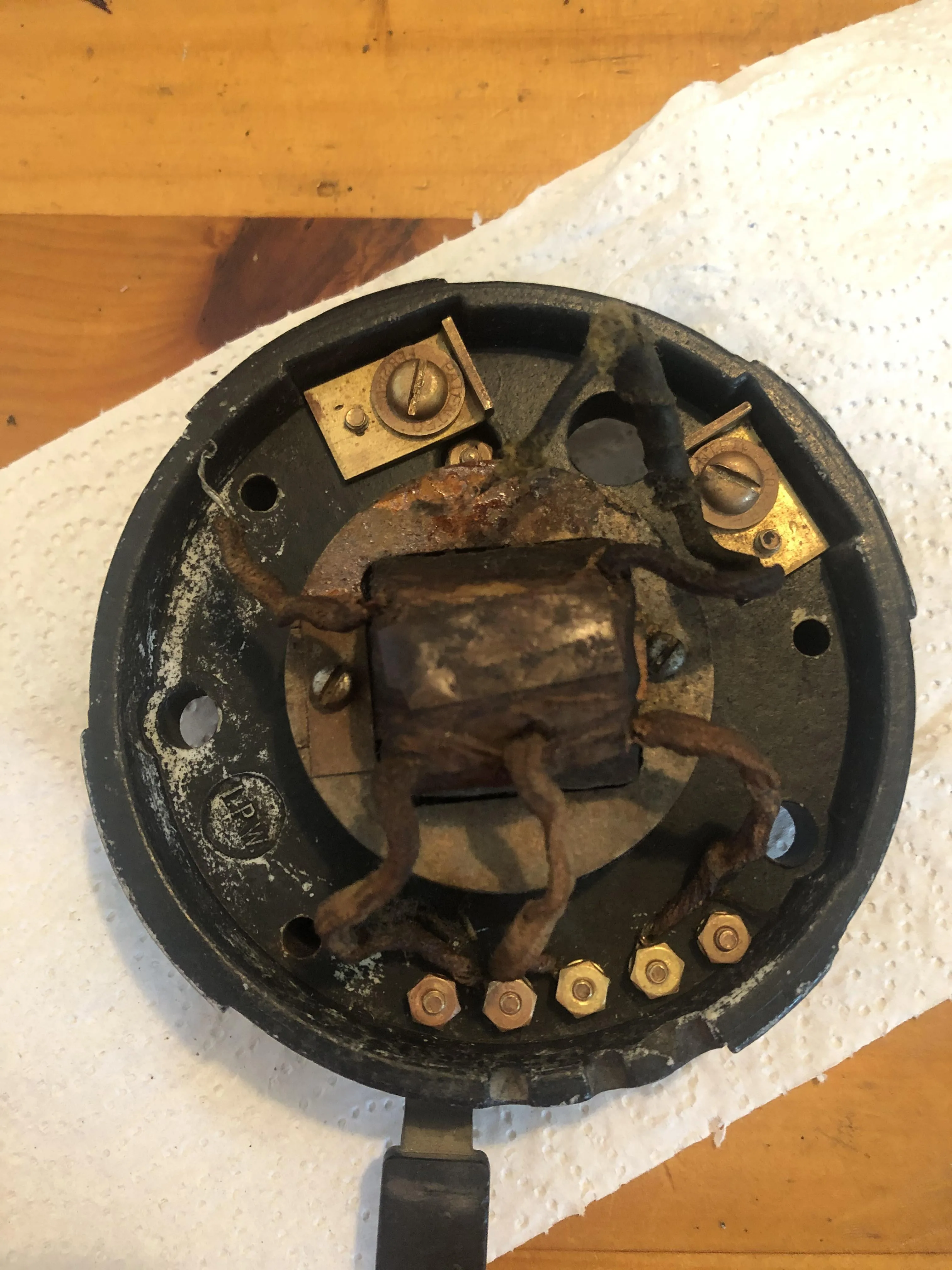 Westinghouse Fan Switch 77020 Wiring Diagram