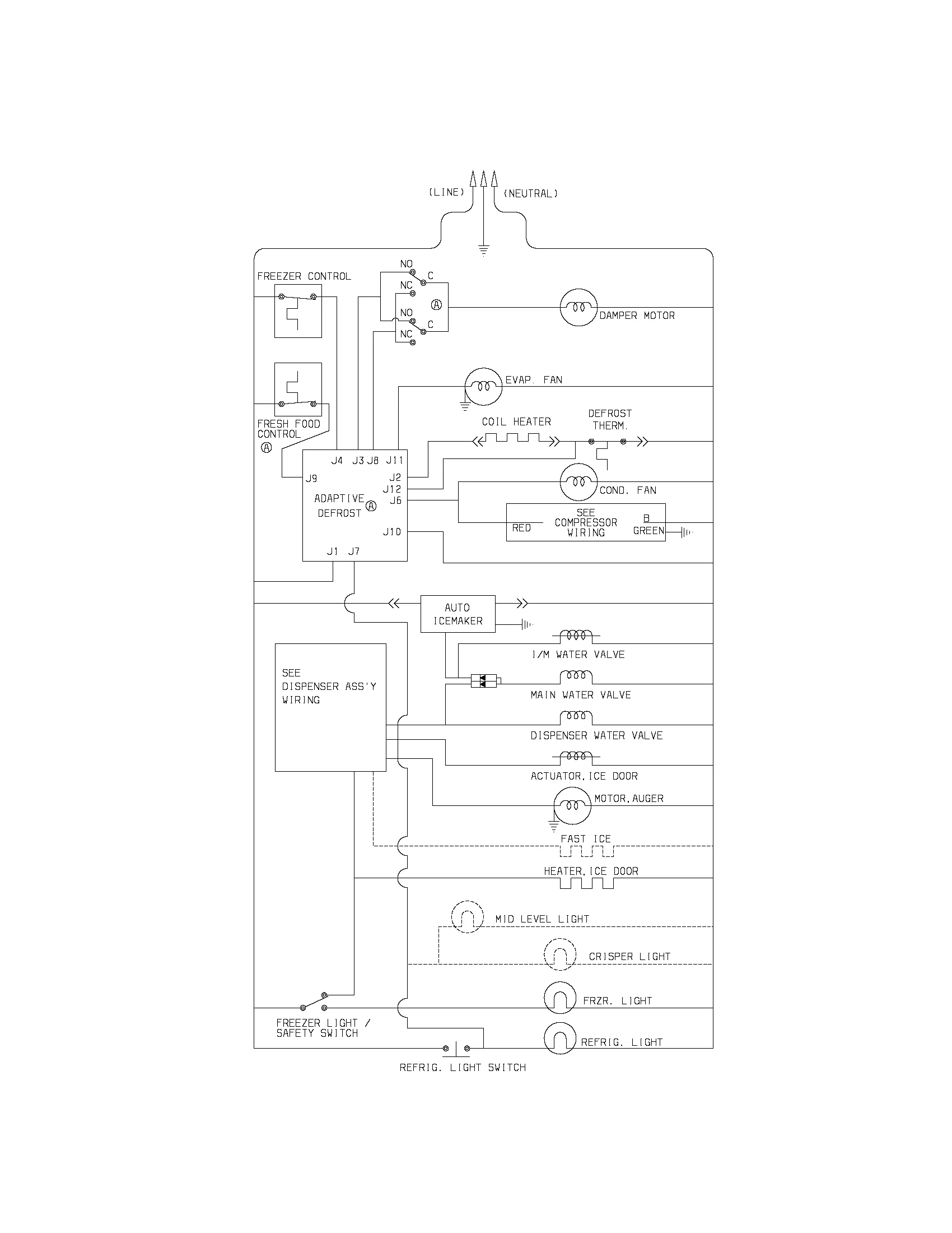 Westinghouse Fan Wiring Diagram Database