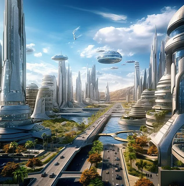 What 10 American Cities Will Look Like In 2050 Predicted By Ai Big World Tale