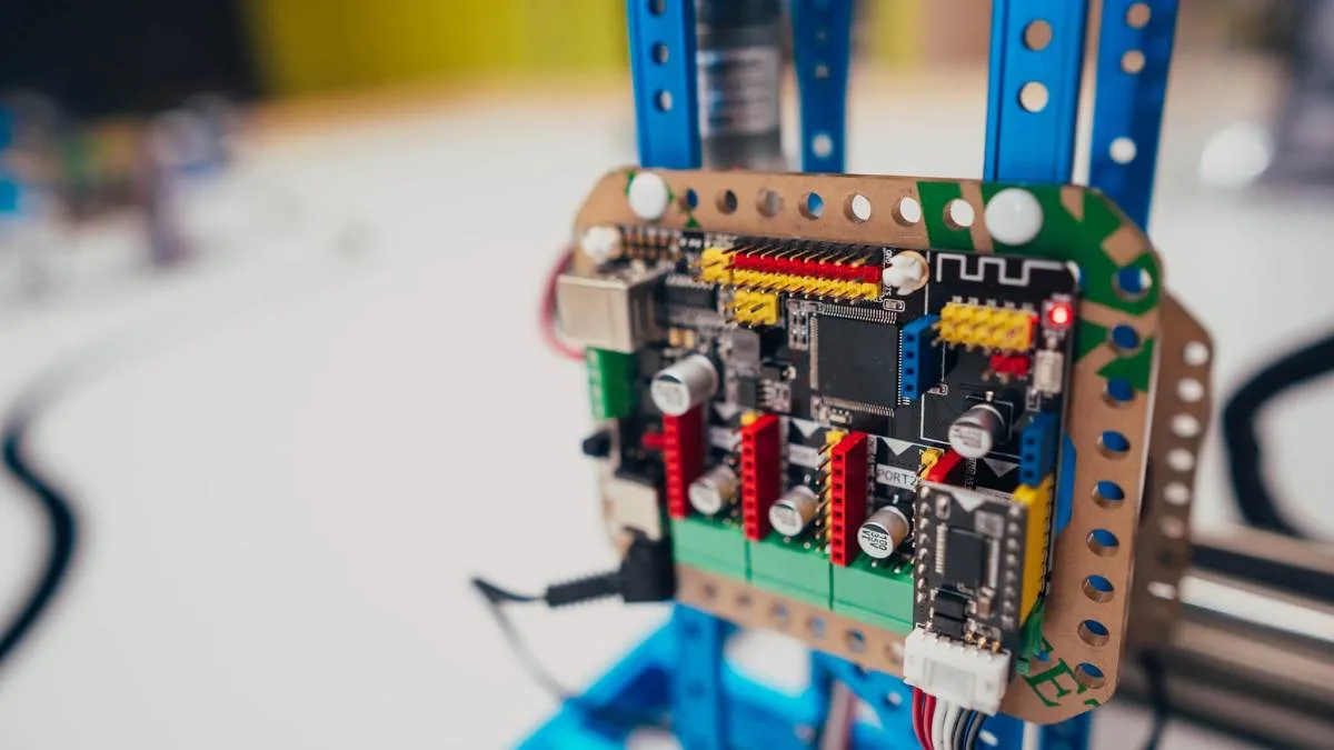What Are Circuits And How Do They Work How Stuff Works