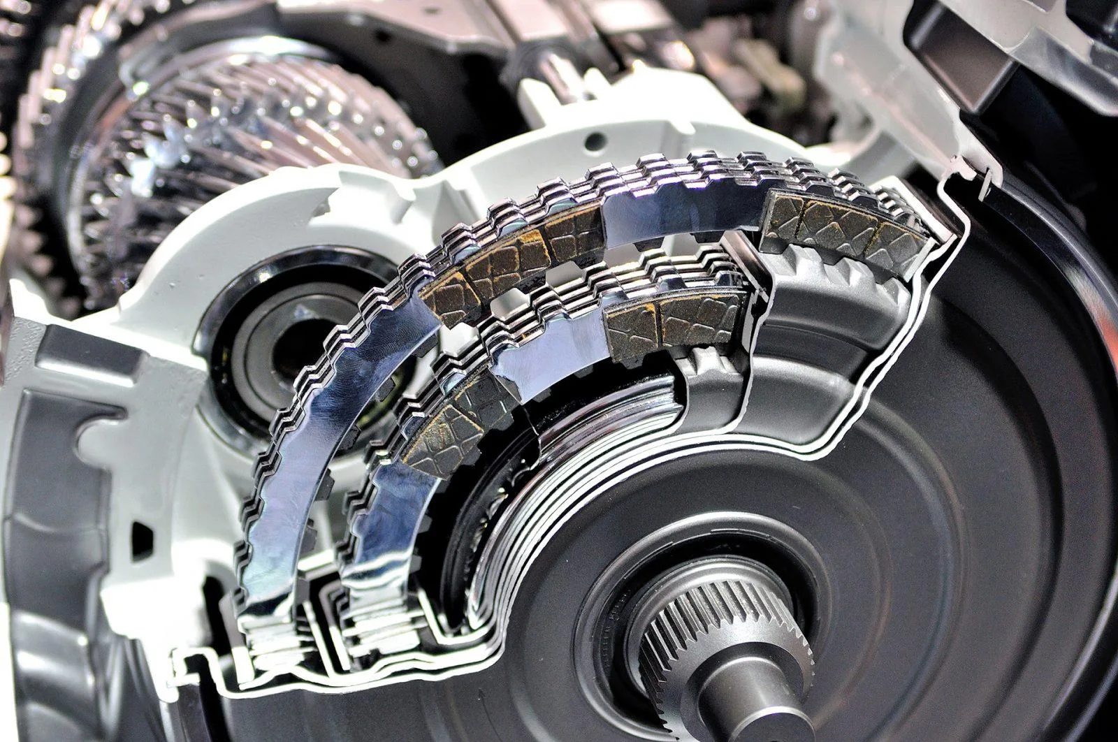 What Are Common Honda Cvt Transmission Problems Car From Japan