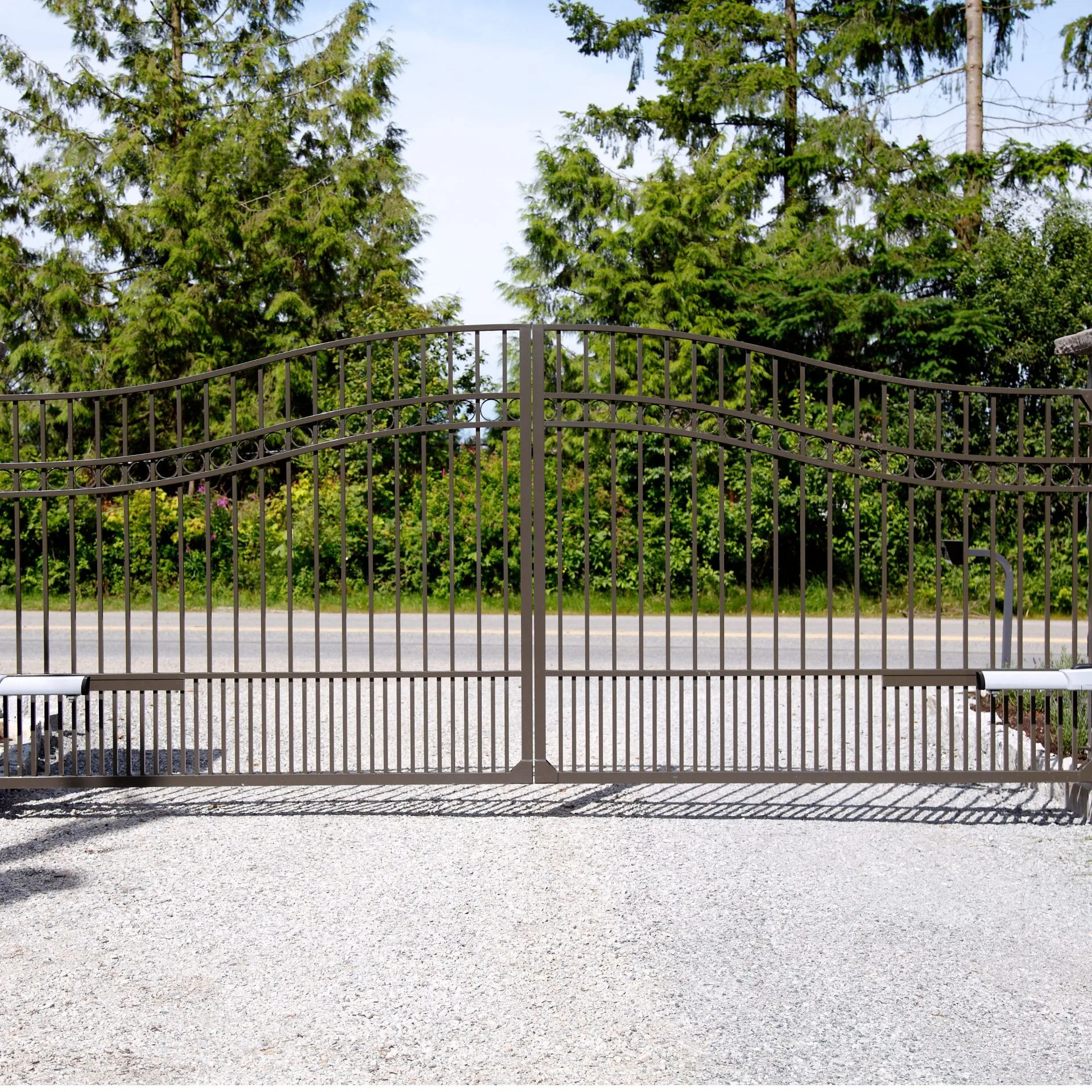 What Are Gate Motor Installation Prices In South Africa