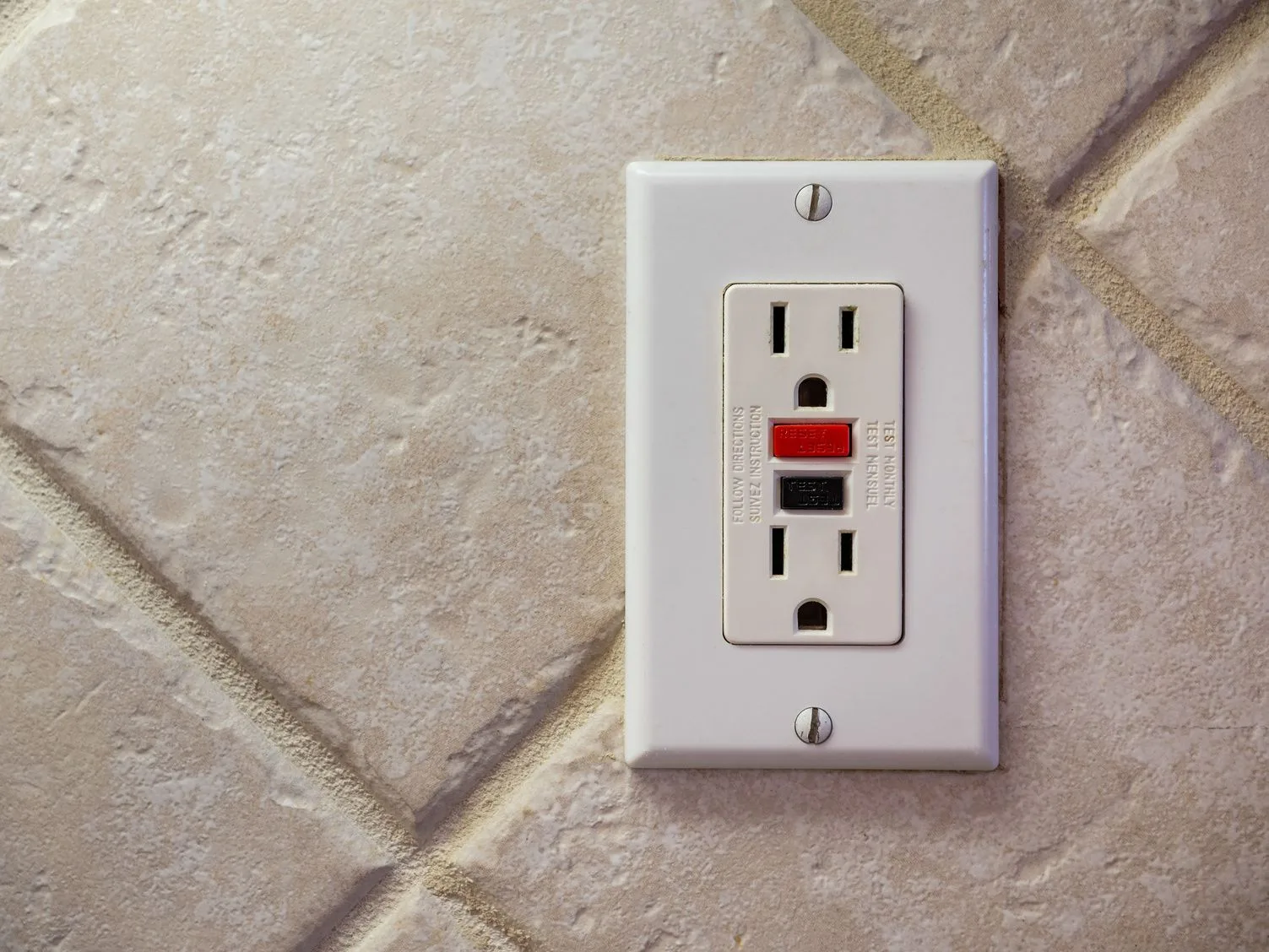 What Are Gfci S A Guide To The Ground Fault Waypoint