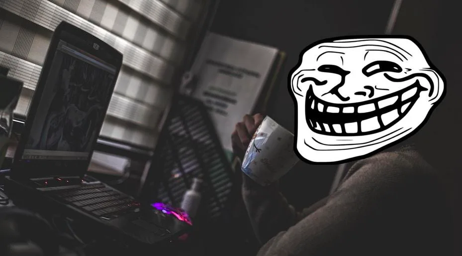 What Are Internet Trolls And What Does Trolling Mean Know Your Meme
