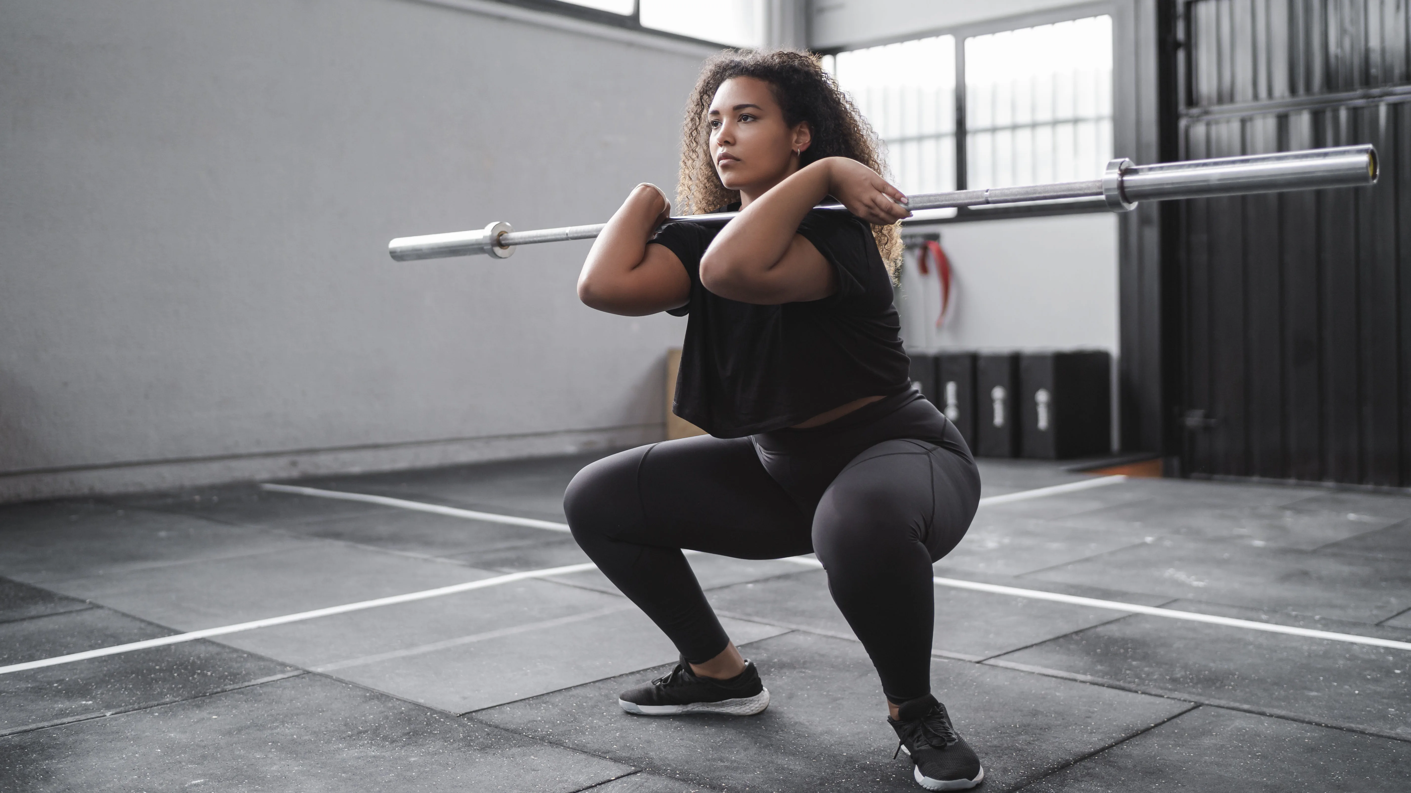 What Are The Benefits Of Squats Live Science