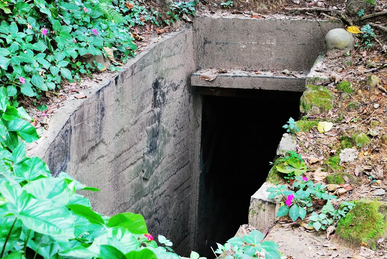 What Are The Different Types Of Bunkers The City Dark