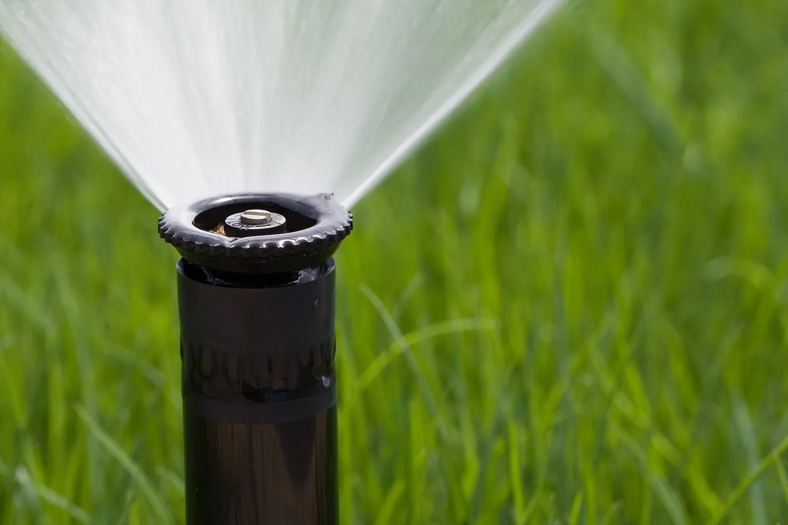 What Are The Different Types Of Irrigation Sprinklers Andy S Sprinkler