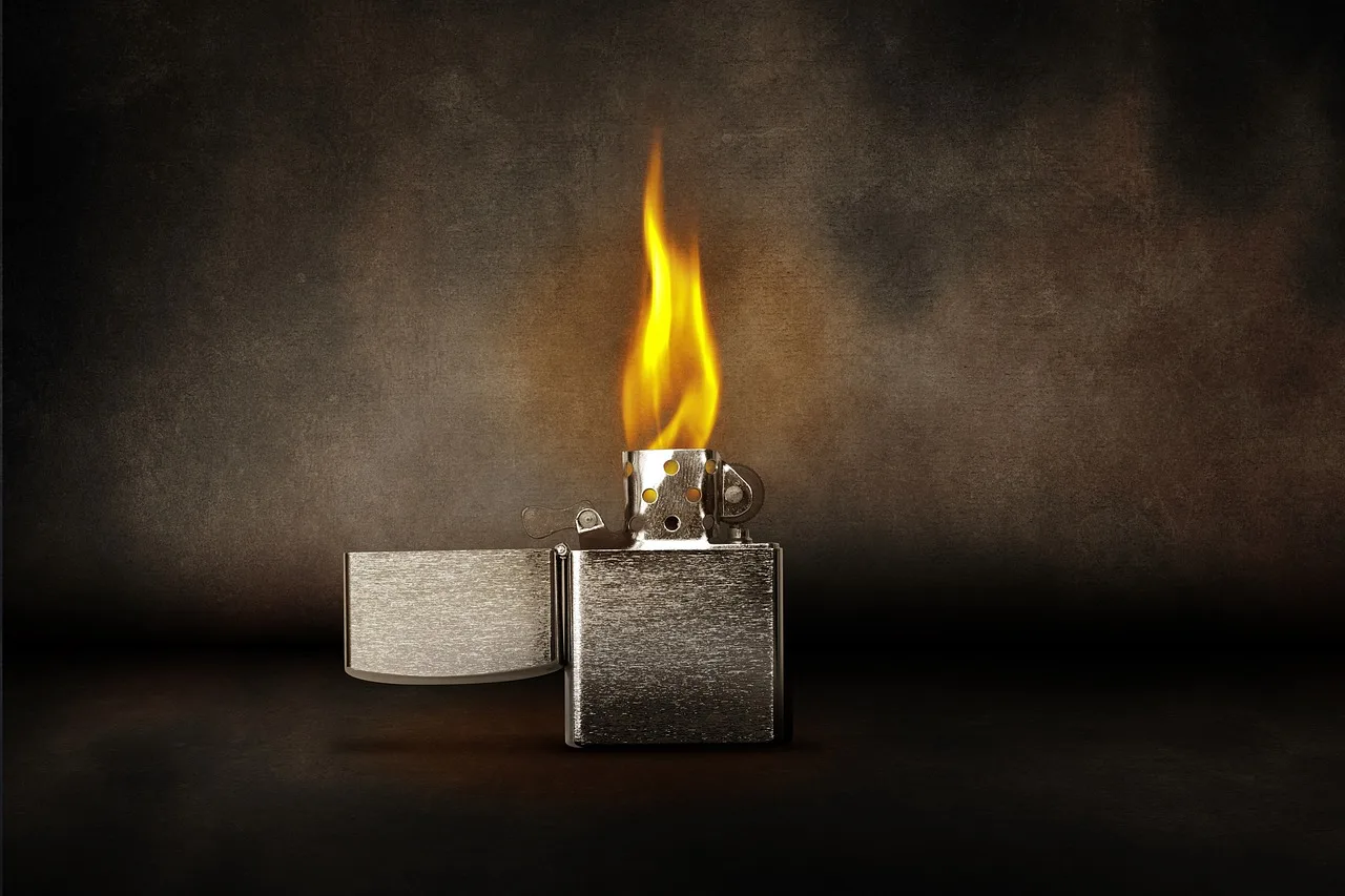 What Are The Different Types Of Lighters And What Are They Used For
