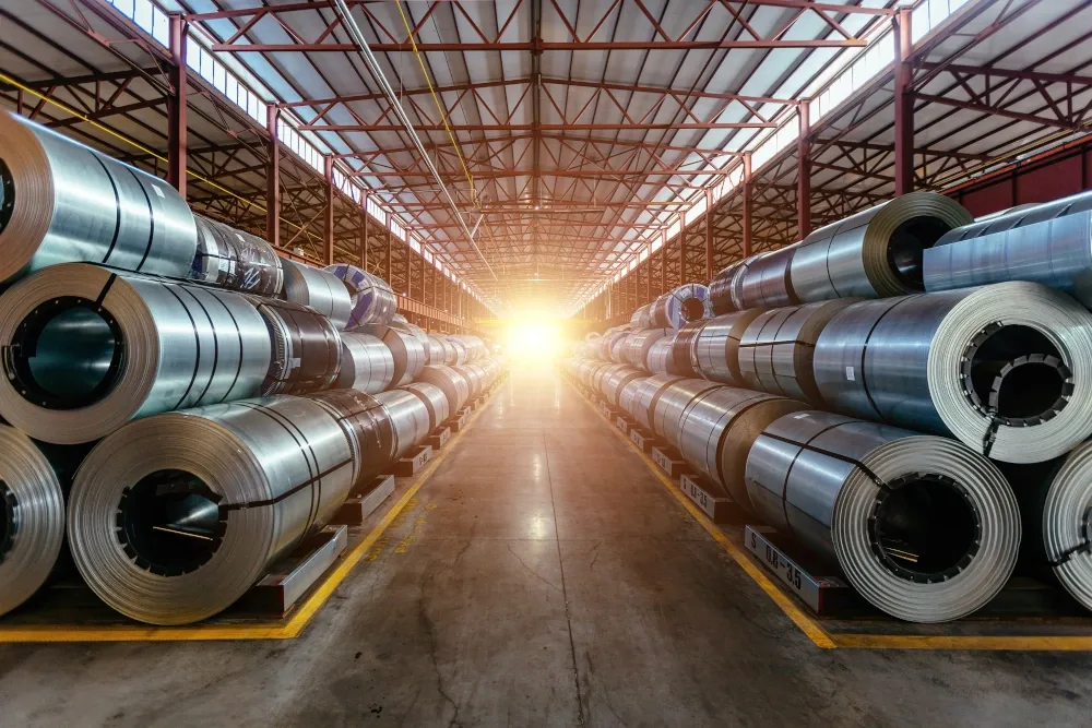 What Are The Different Types Of Steel And Steel Grades Metal Supermarkets