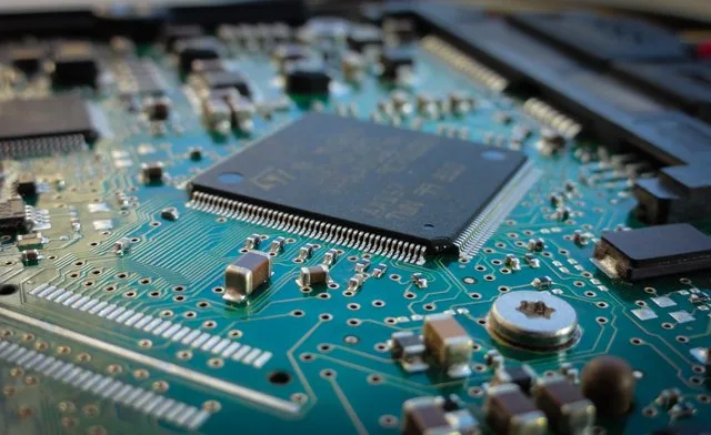 What Are The Functions Of A Microprocessor Techwalla