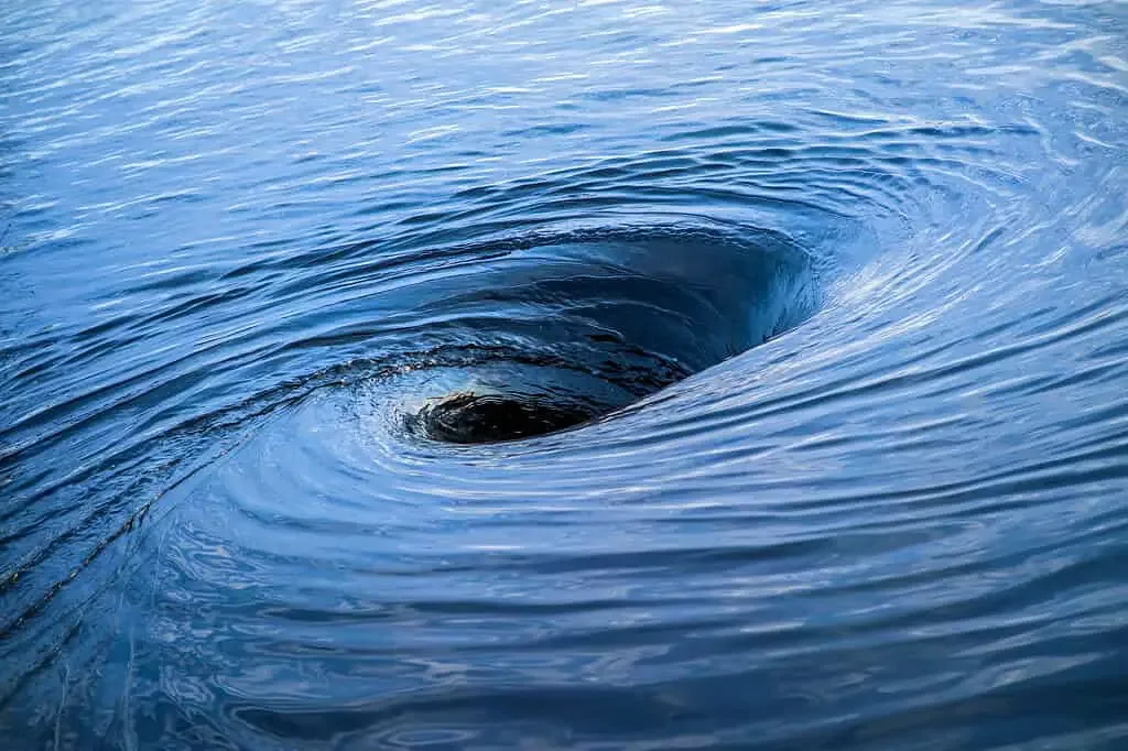 What Causes Whirlpools 2024 Atlantic Hurricane Season Noaa Predicts Above Normal Hurricane