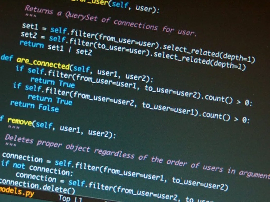 What Code Means To Me This Is A Very Interesting Question I By Kenny Nagano Medium