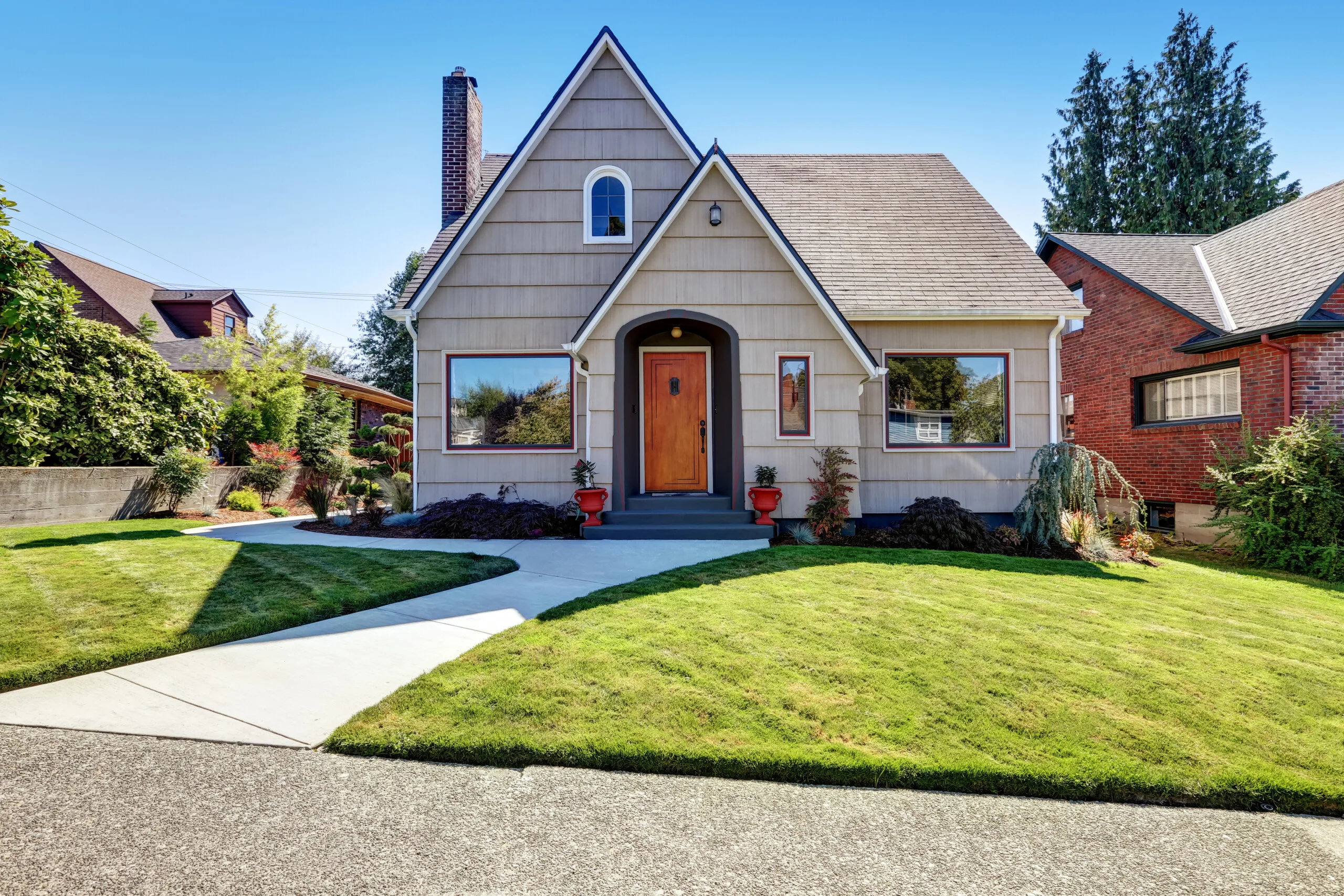 What Defines A Craftsman House Everything You Need To Know About The Style Décor Aid