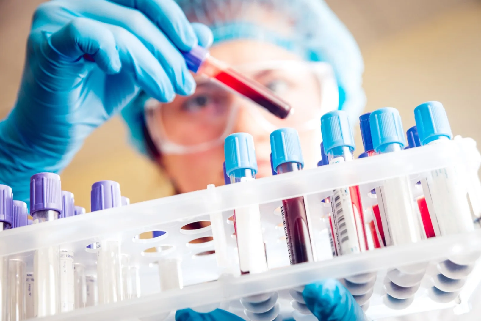 What Diagnostic Testing Does Family Practice Center Offer Family Practice Center