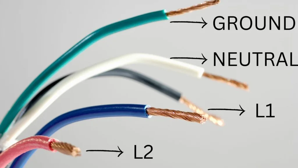 What Do L1 And L2 Mean In Electrical Wiring Explained Portablepowerguides