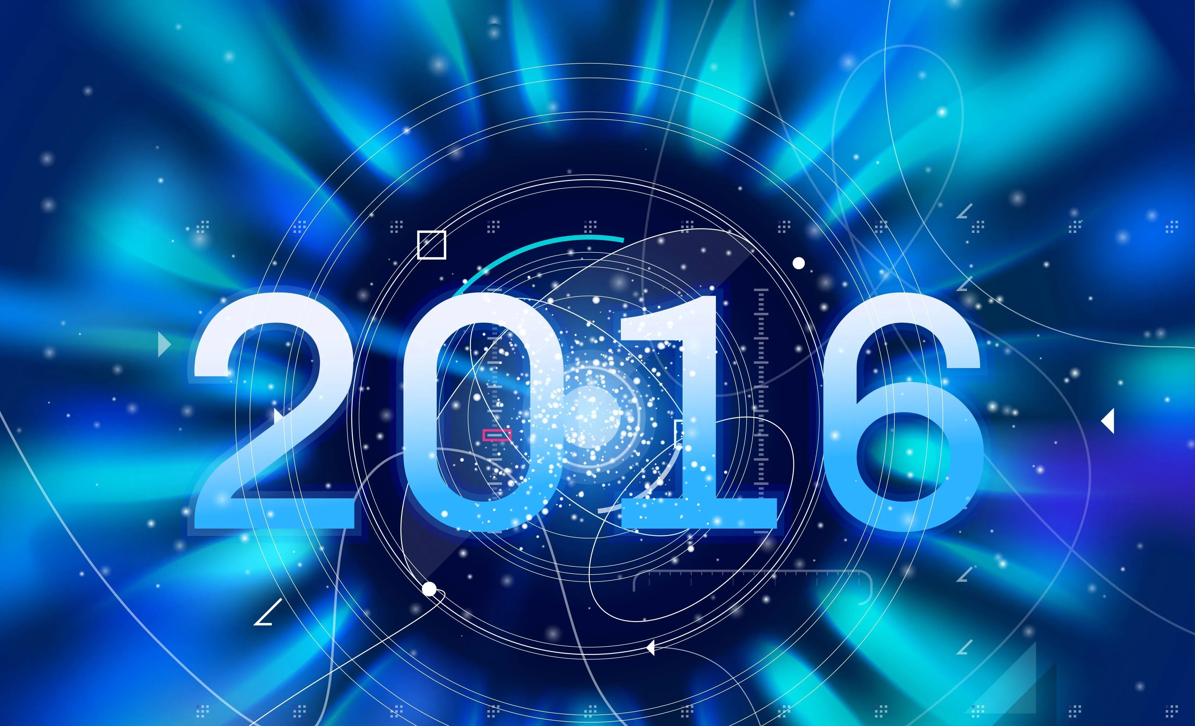 What Does 2016 Mean For Data Science
