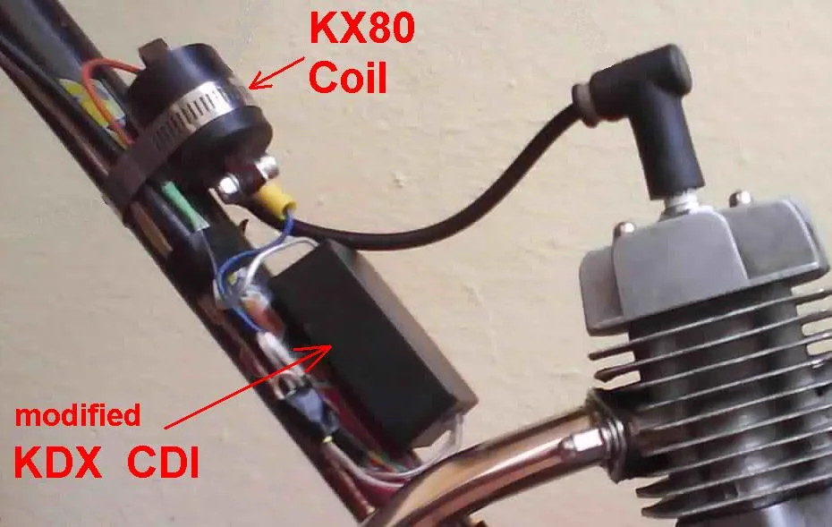 What Does Cdi Ignition Mean At Gary Cutts Blog