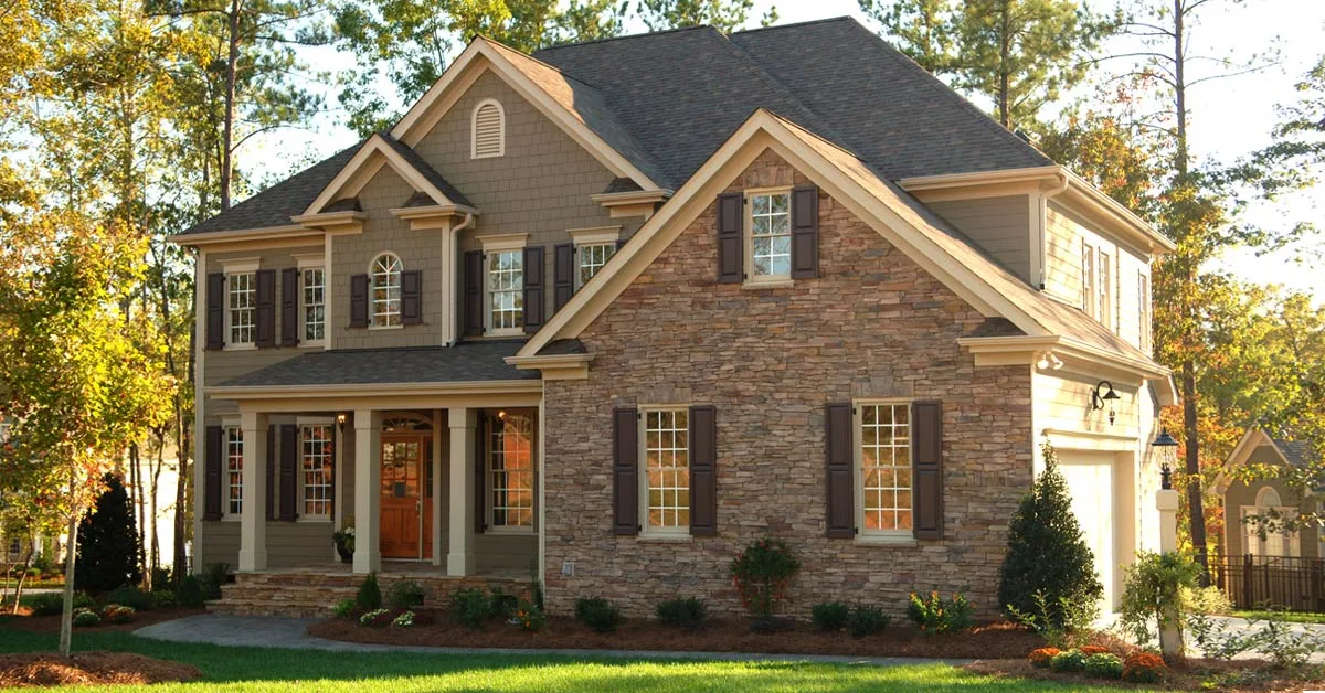 What Does It Mean To Substantially Improve Your Home Lendingtree
