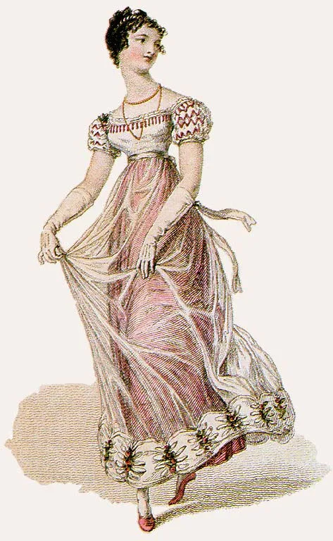What Does Regency Era Mean