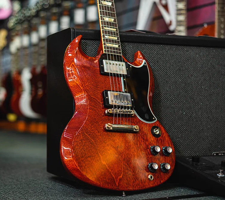 What Does Sg Stand For Guitar At Alberto Stark Blog