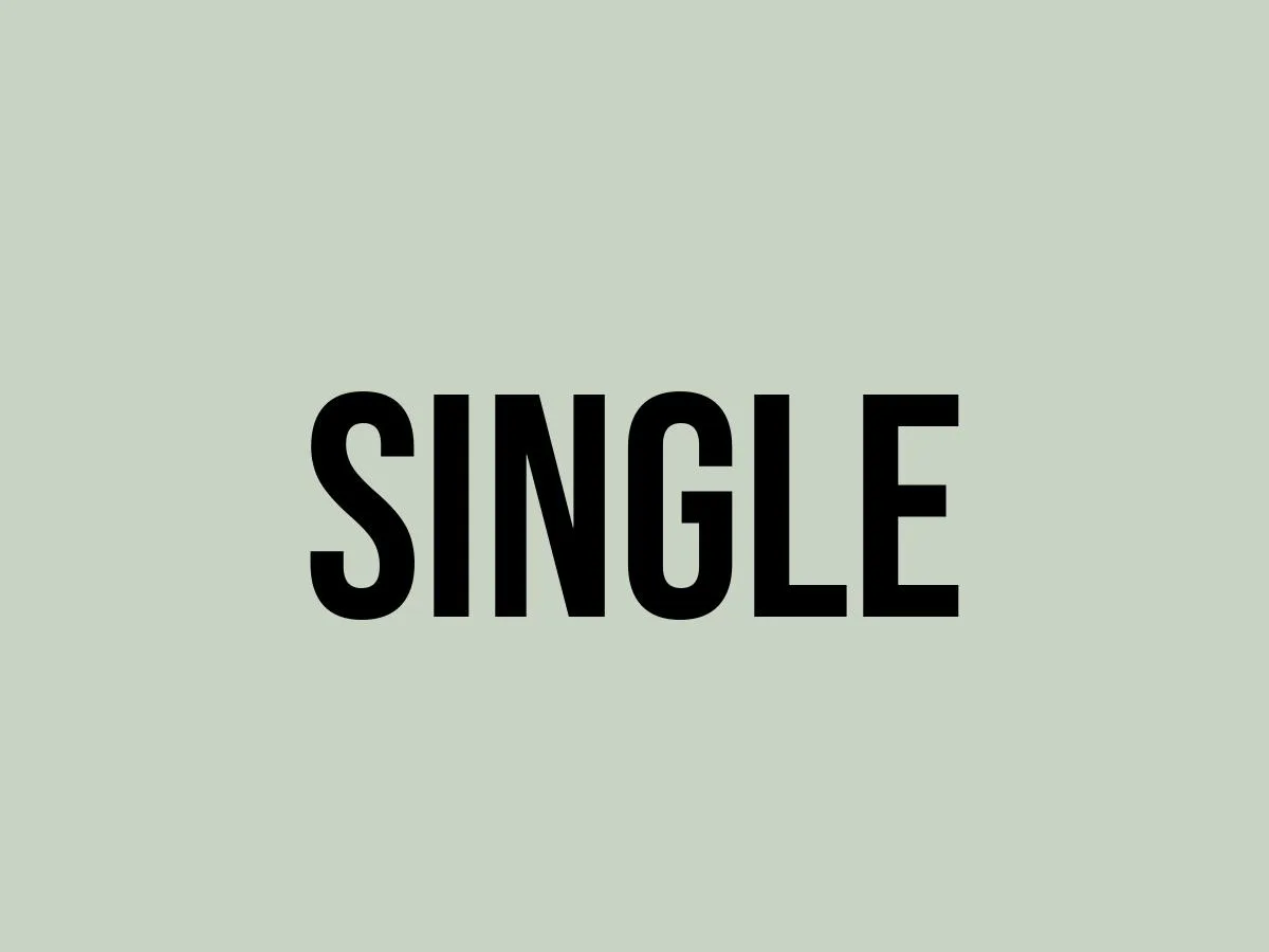 What Does Single Mean Meaning Uses And More Fluentslang