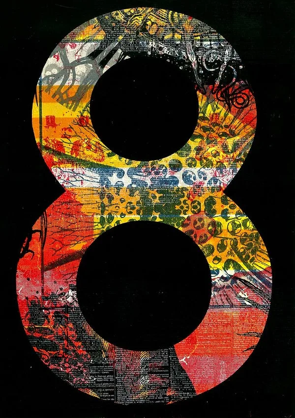 What Does The Number 8 Mean The Infinite Wisdom Of Eight Onedio