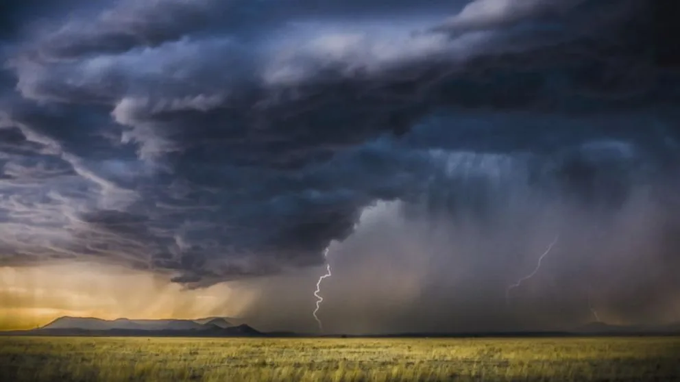 What Exactly Is A Monsoon Abc News