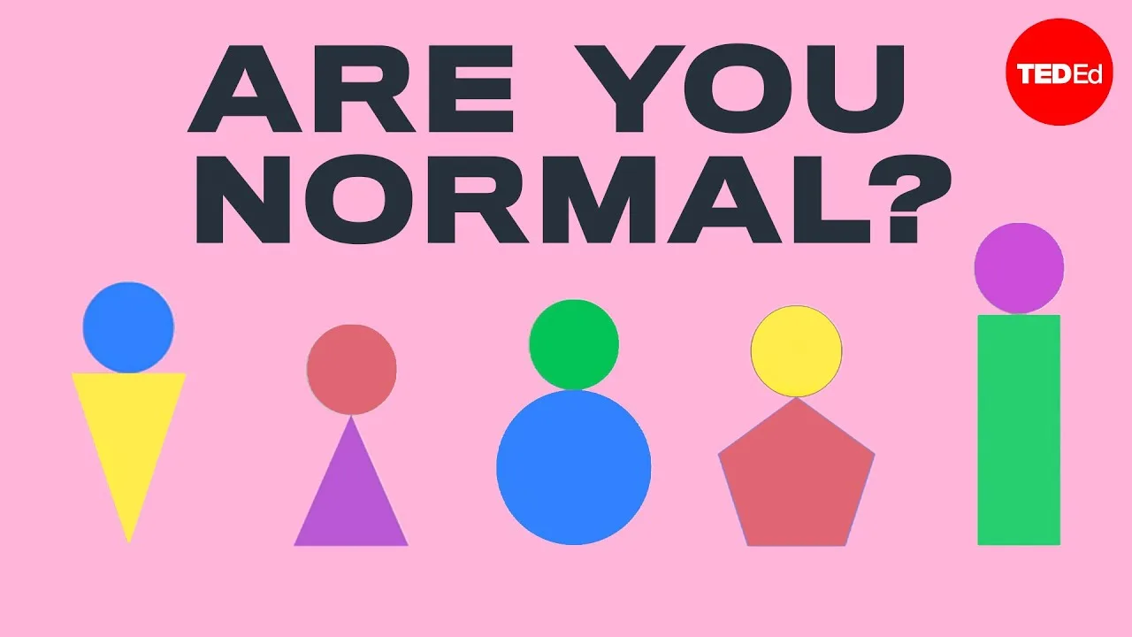 What Exactly Is Normal Anyhow