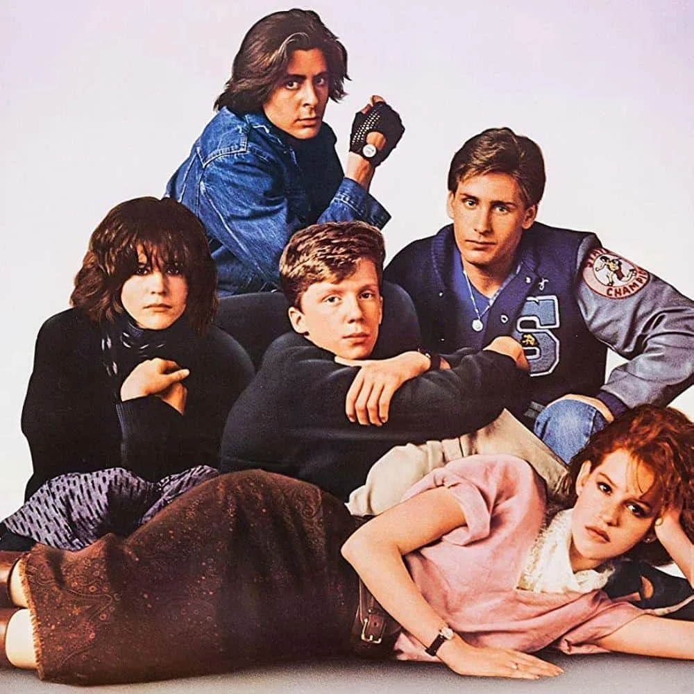 What Happened In 1985