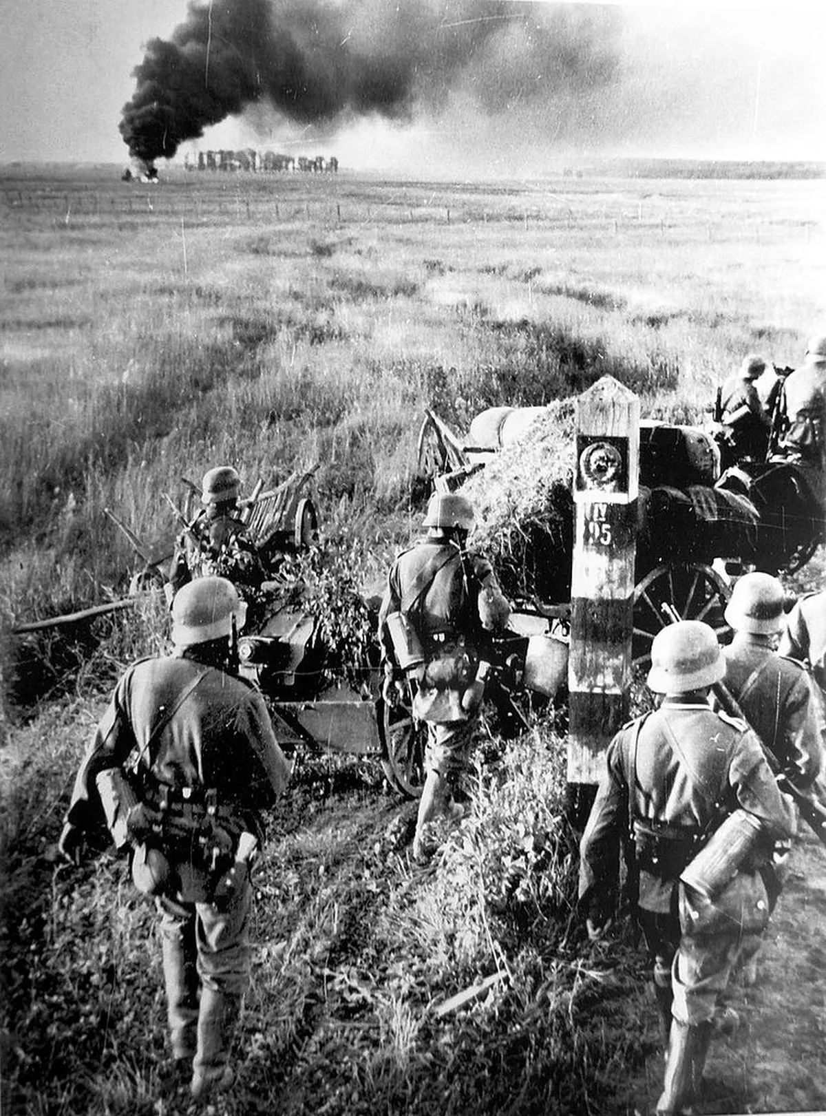 What Happened In June 1941 On This Day